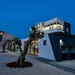 Appartamento Boutique Ad Astra *