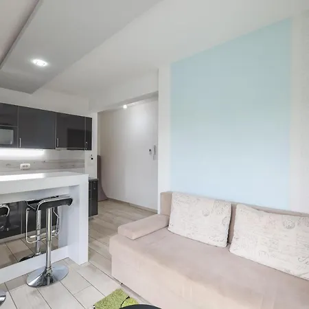 Boutique Ad Astra Apartment Bibinje