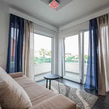 Apartment Boutique Ad Astra *