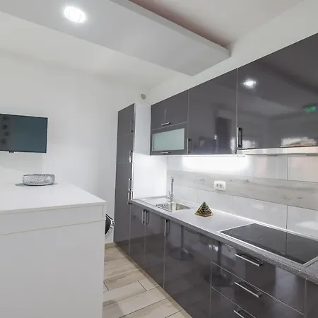 Boutique Ad Astra Apartment