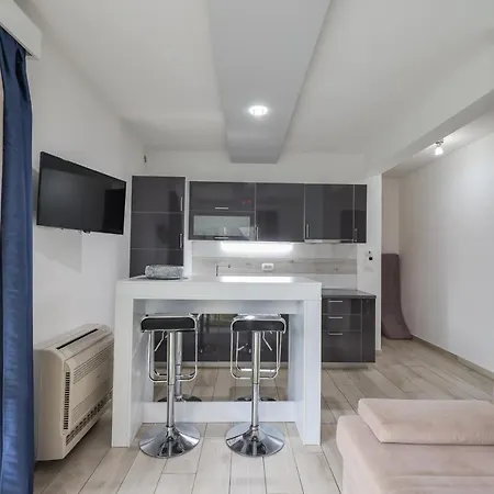 Apartment Boutique Ad Astra *