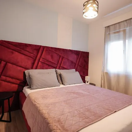 Apartment Boutique Ad Astra *