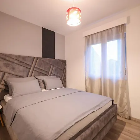 Boutique Ad Astra Apartment Bibinje