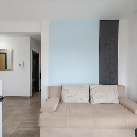 Apartment Boutique Ad Astra Bibinje