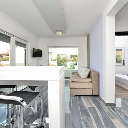 Apartment Boutique Ad Astra *