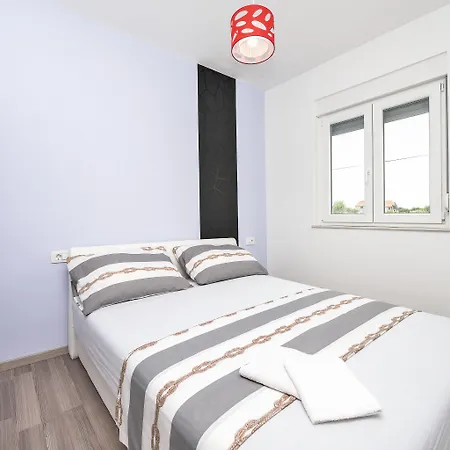 Boutique Ad Astra Apartment