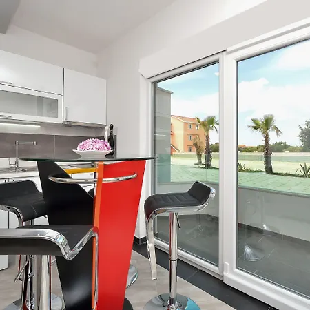 Boutique Ad Astra Apartment *