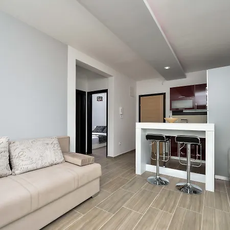 Apartament Boutique Ad Astra