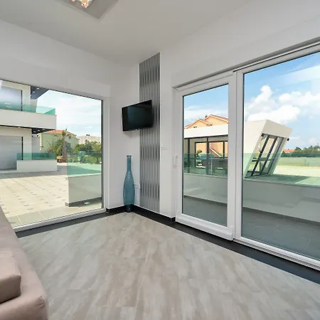 Apartment Boutique Ad Astra Bibinje