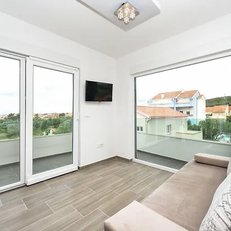 Apartment Boutique Ad Astra Bibinje