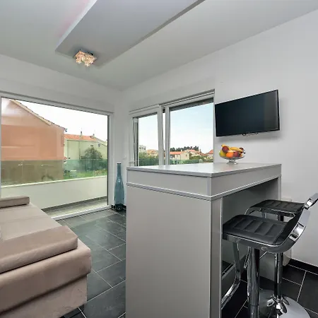 Apartment Boutique Ad Astra Bibinje