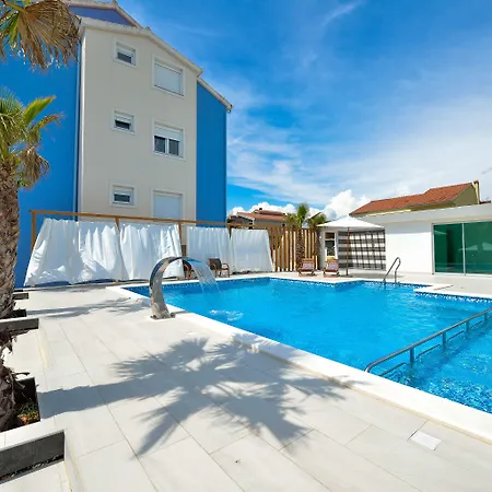 Boutique Ad Astra Apartment Bibinje