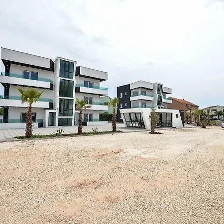 Boutique Ad Astra Apartment