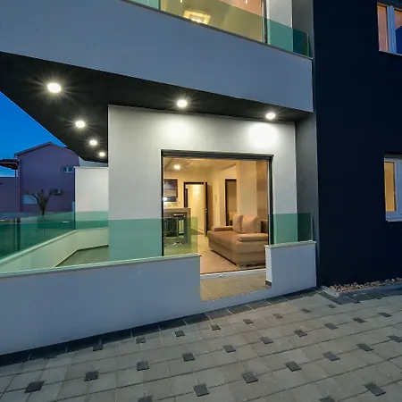 Apartament Boutique Ad Astra