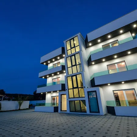 Boutique Ad Astra Apartment *