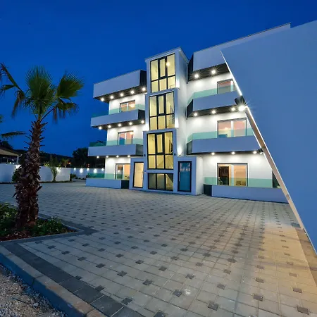Boutique Ad Astra Bibinje