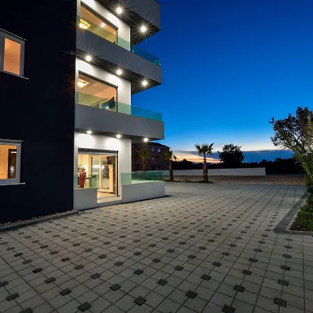 Boutique Ad Astra Apartment Bibinje