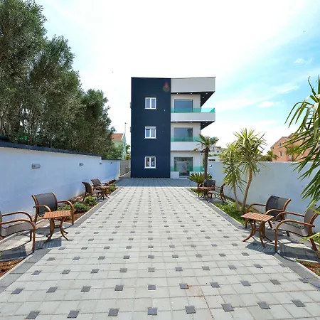 Apartment Boutique Ad Astra *