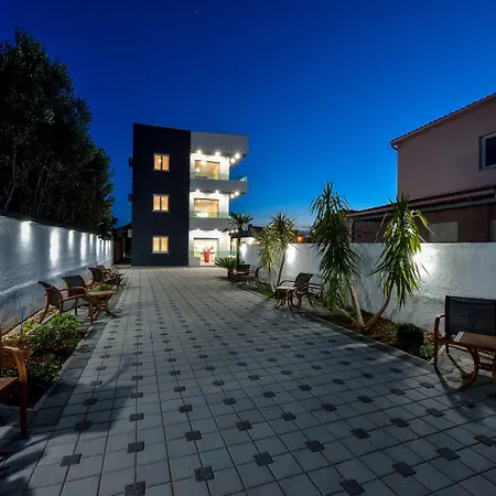 Boutique Ad Astra Apartment