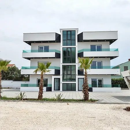 Boutique Ad Astra Apartment Bibinje
