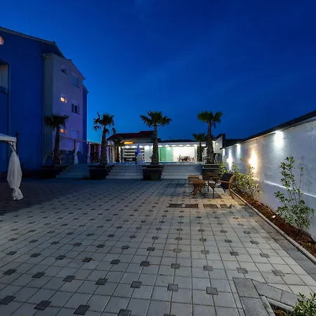 Apartment Boutique Ad Astra Bibinje