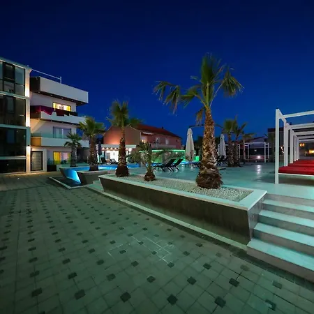 Apartment Boutique Ad Astra *