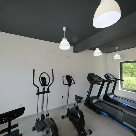 Apartment Boutique Ad Astra Bibinje