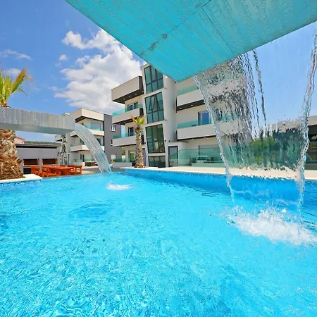 Boutique Ad Astra Apartment