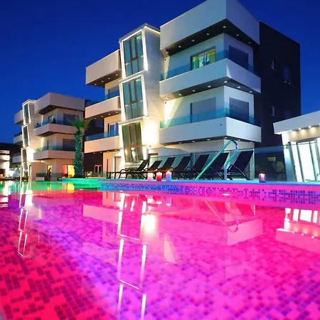 Boutique Ad Astra Apartment Bibinje