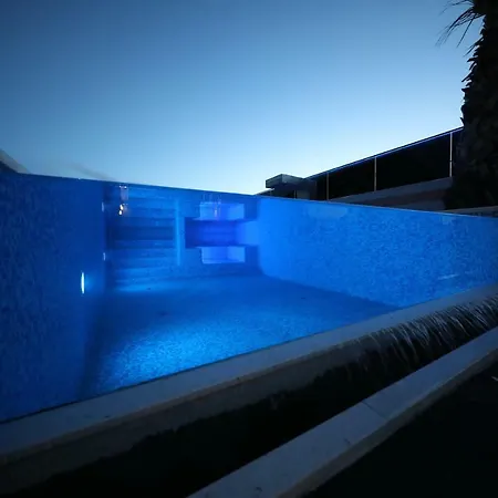 Boutique Ad Astra Apartment *