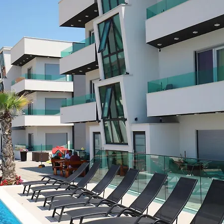 Boutique Ad Astra Apartment *