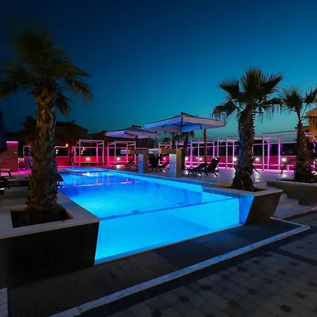 Boutique Ad Astra Apartment Bibinje