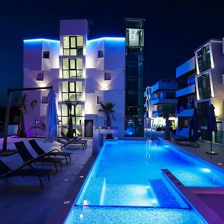 Boutique Ad Astra Apartment *