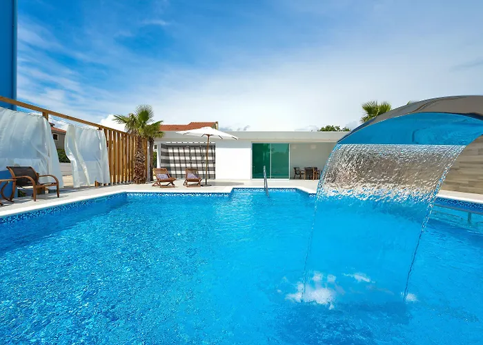 Boutique Ad Astra Appartement *