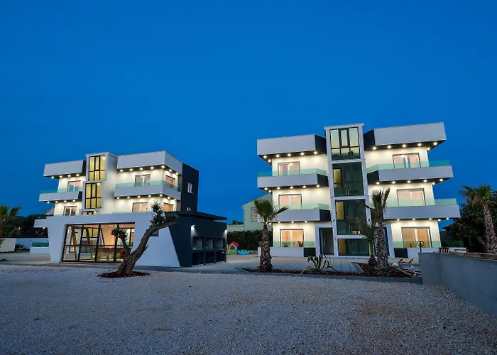 Boutique Ad Astra Bibinje