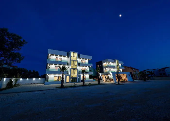 Boutique Ad Astra Bibinje