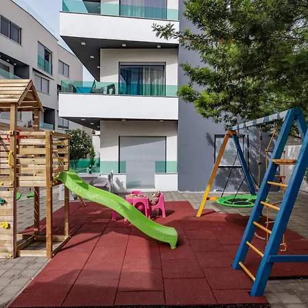 Appartamento Boutique Ad Astra