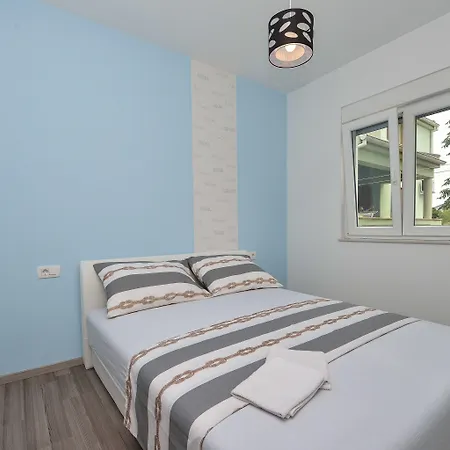 Appartement Boutique Ad Astra *