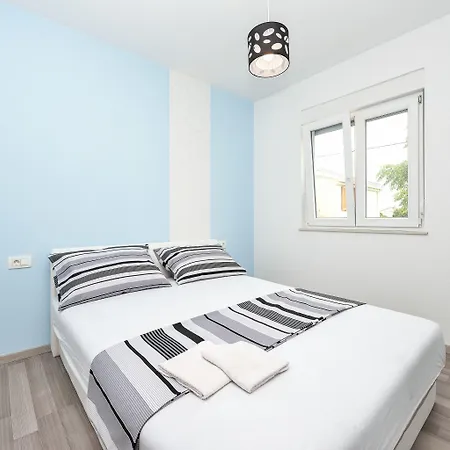 Appartamento Boutique Ad Astra Bibinje