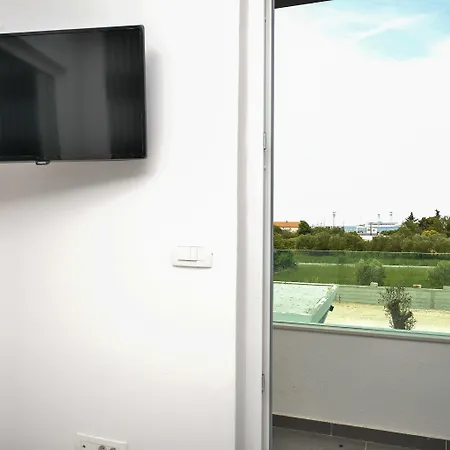 Boutique Ad Astra Appartement Bibinje