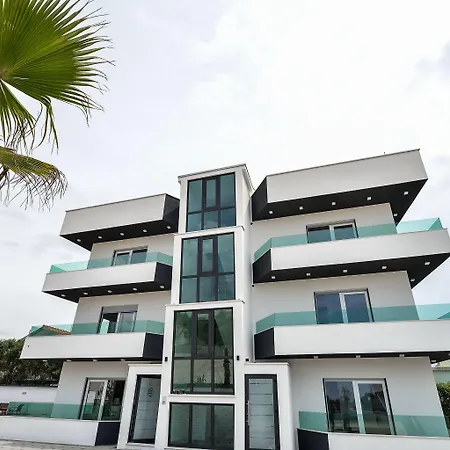 Boutique Ad Astra Appartement Bibinje