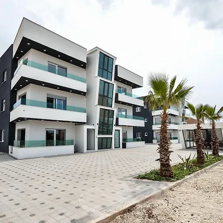 Boutique Ad Astra 아파트 *