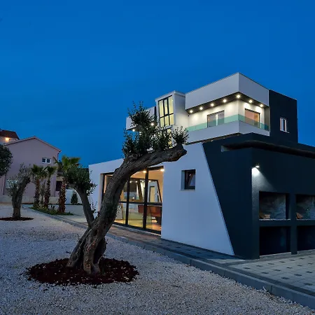 아파트 Boutique Ad Astra *