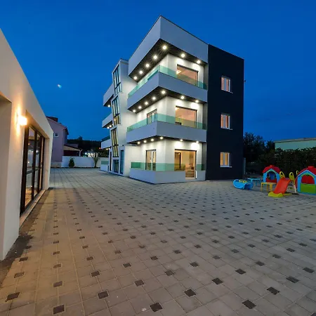 Boutique Ad Astra * Bibinje