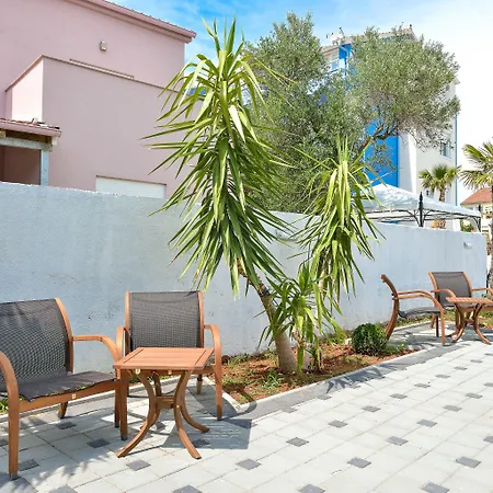 Appartement Boutique Ad Astra