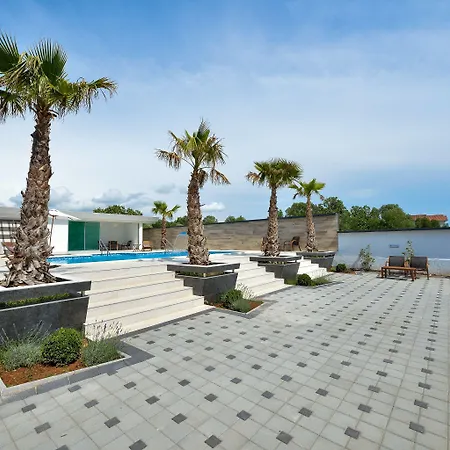 Appartement Boutique Ad Astra *