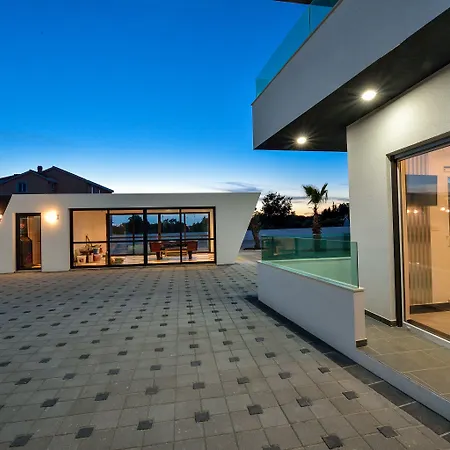 아파트 Boutique Ad Astra