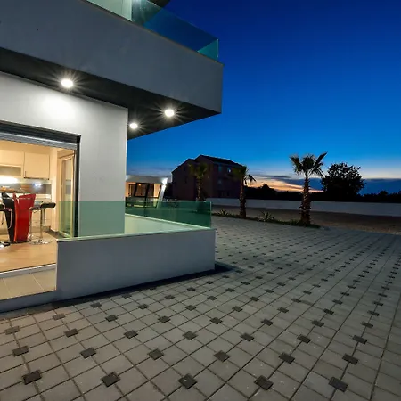 Appartement Boutique Ad Astra *