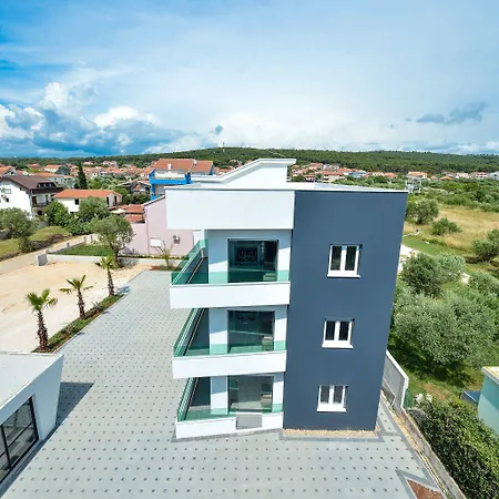 Boutique Ad Astra Bibinje