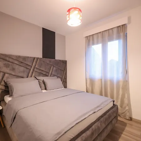 Boutique Ad Astra Apartman
